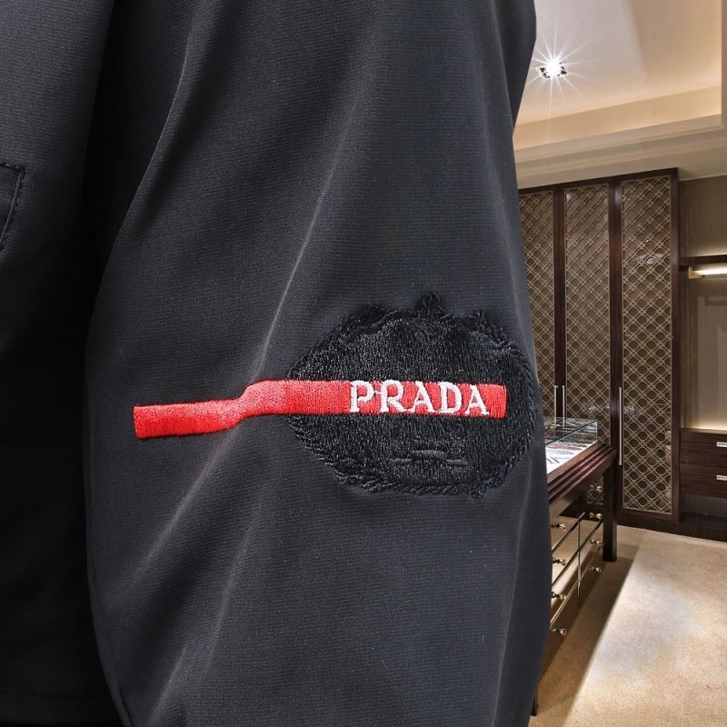 Prada Outwear